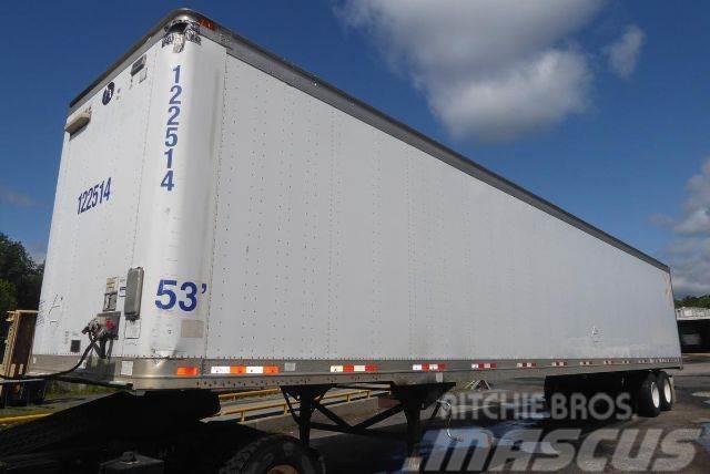 Great Dane SSL131302053 Box body trailers