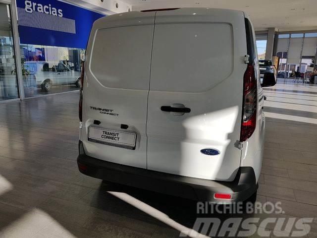 Ford Connect Comercial FT 200 Van L1 Trend 100 Inne