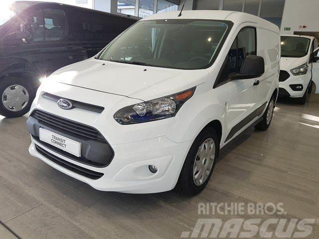 Ford Connect Comercial FT 200 Van L1 Trend 100 Inne