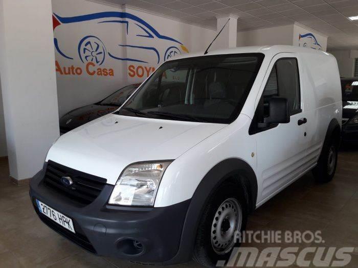 Ford Connect Comercial FT 200S Van B. Corta Base 90 Inne