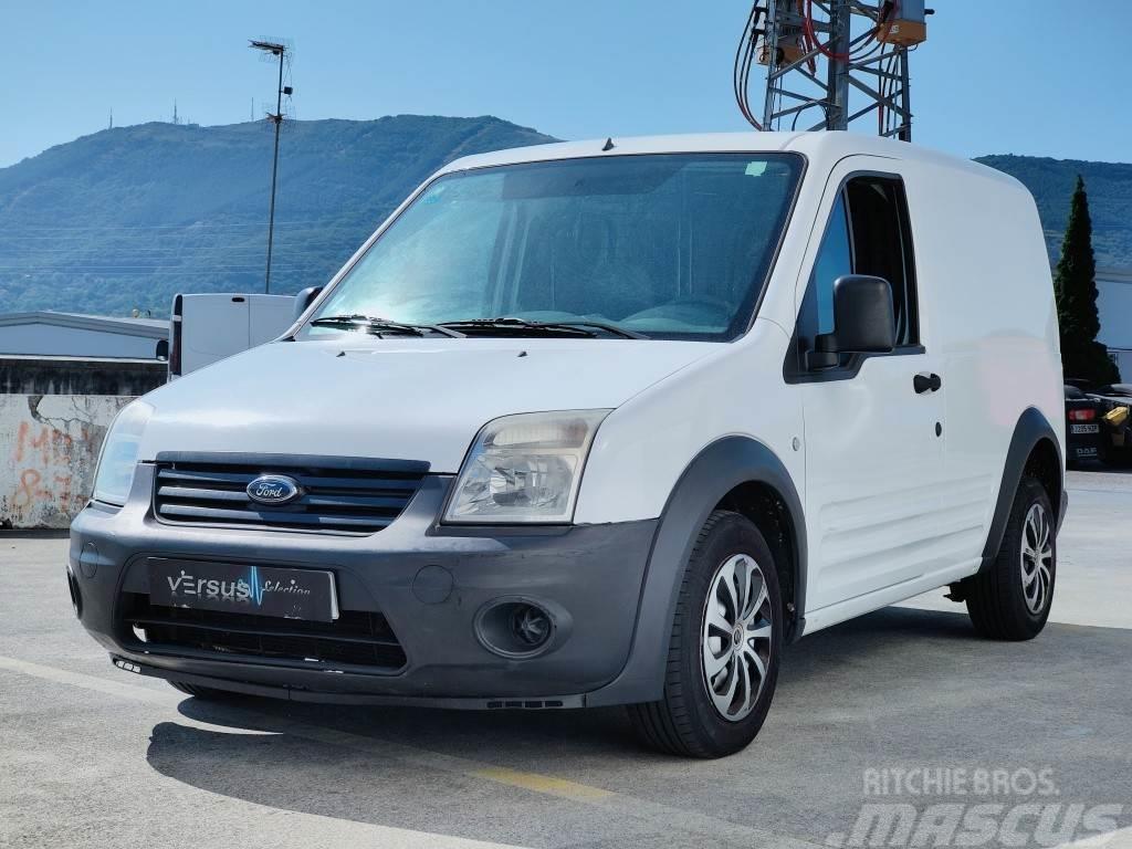 Ford Connect Comercial FT 200 Van L1 Ambiente 75 Busy / Vany