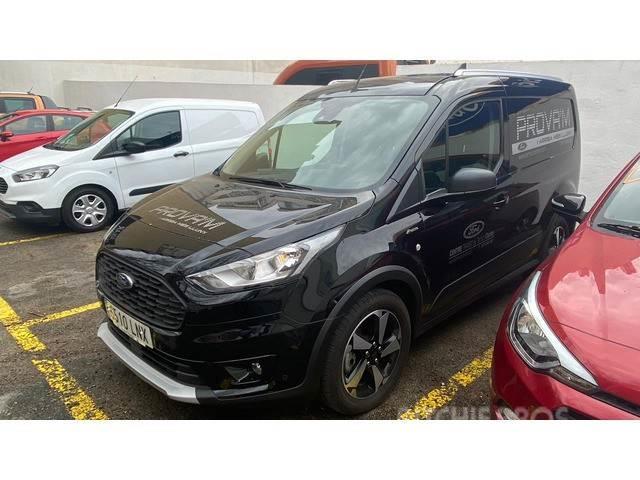 Ford Connect Comercial FT 210 Van L2 S&amp;S Active 100 Busy / Vany