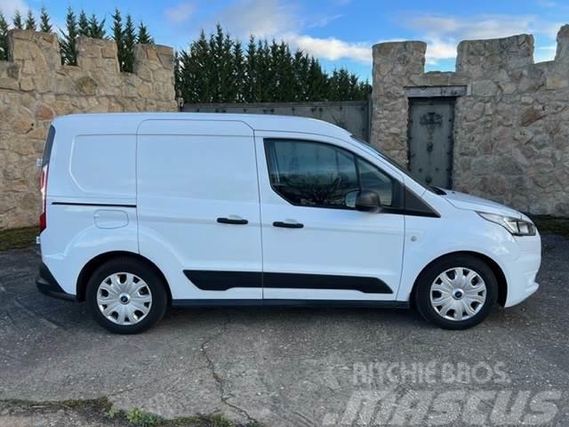 Ford Connect Comercial FT 220 Van L1 S&amp;S Trend (car Busy / Vany