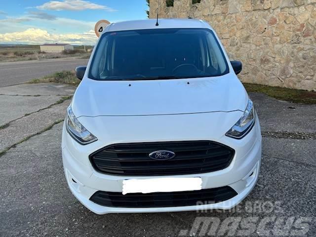Ford Connect Comercial FT 220 Van L1 S&amp;S Trend (car Busy / Vany
