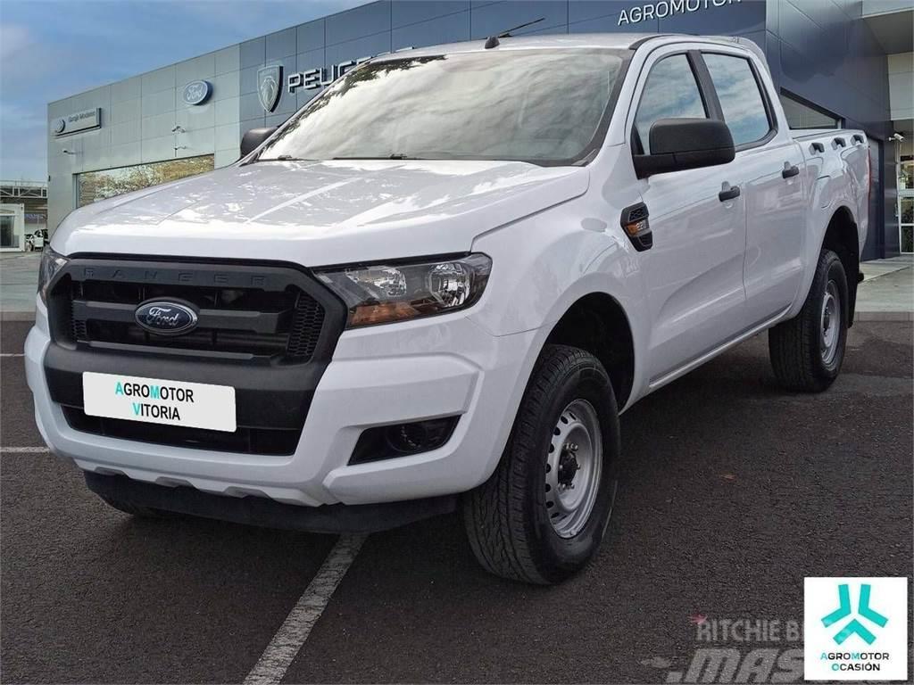 Ford Ranger 2.2 TDCi 118kW 4x4 Doble Cab. S/S XL Busy / Vany