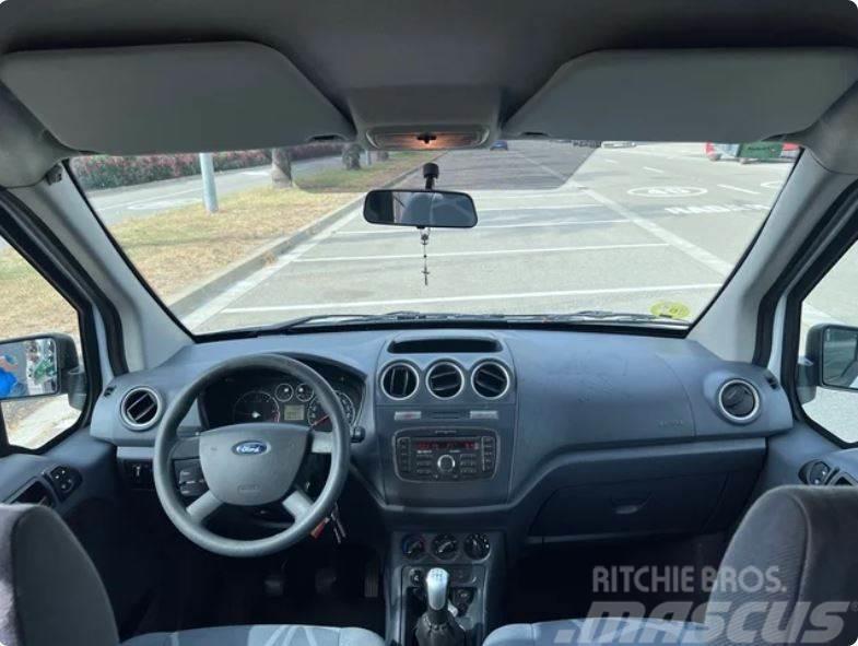 Ford Tourneo Connect 1.8 tdci 90cv Inne