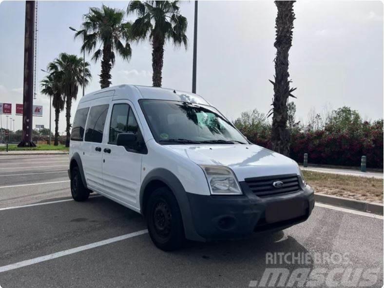 Ford Tourneo Connect 1.8 tdci 90cv Inne