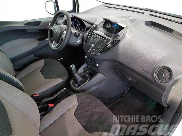 Ford Tourneo Courier TITANIUM 1.5D 95CV Busy / Vany