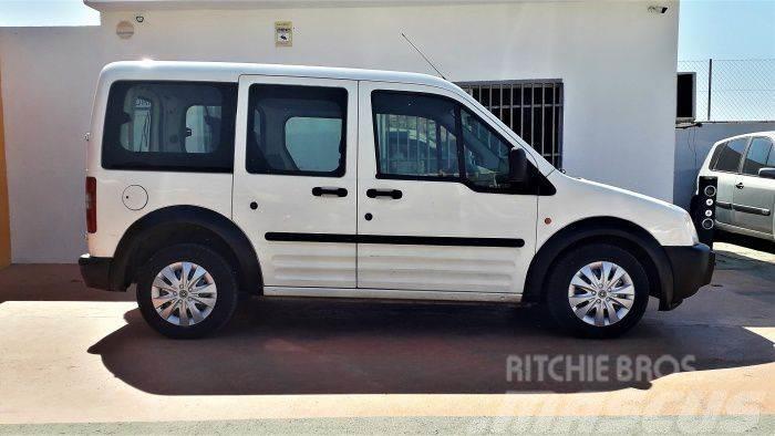 Ford Transit Connect FT Tourneo 200 S 75 Inne