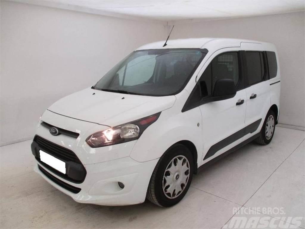 Ford Transit Connect FT Tourneo 220 L Busy / Vany