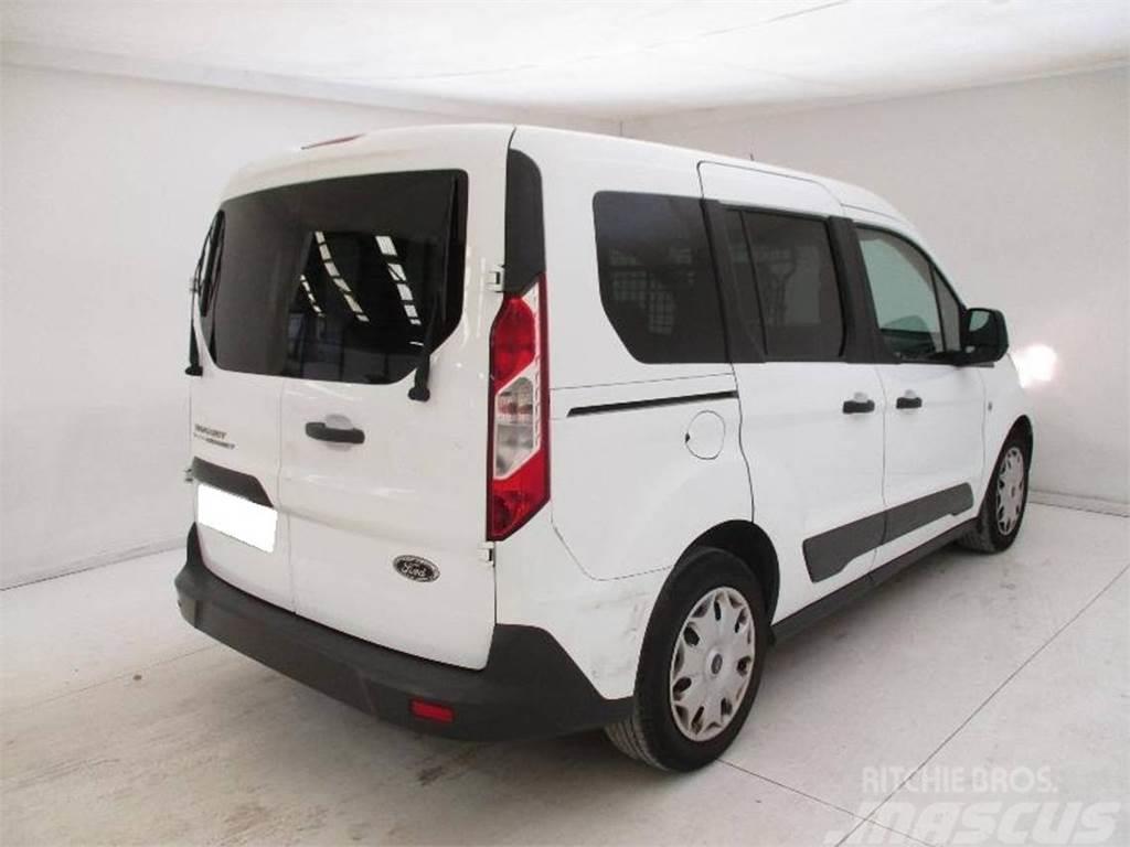 Ford Transit Connect FT Tourneo 220 L Busy / Vany
