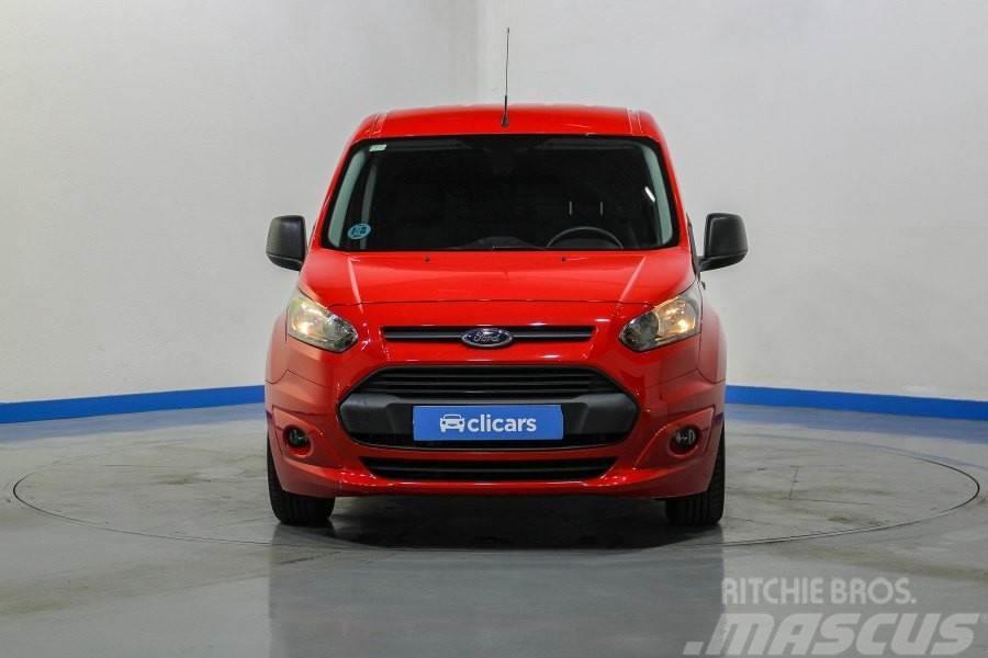 Ford Transit Connect Van 1.5 TDCi 74kW Trend 210 L2 Busy / Vany
