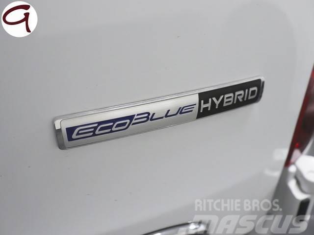 Ford Transit Custom FT 300 L2 Van Trend EcoBlue Hybrid  Busy / Vany
