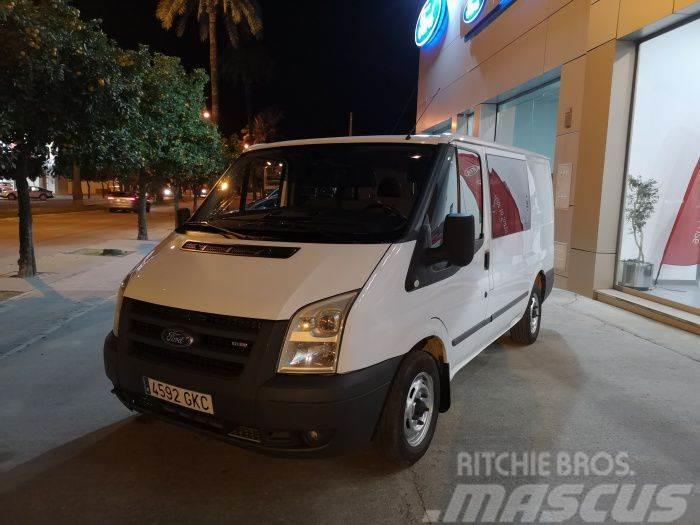 Ford Transit FT 260S Mixto 110 Inne