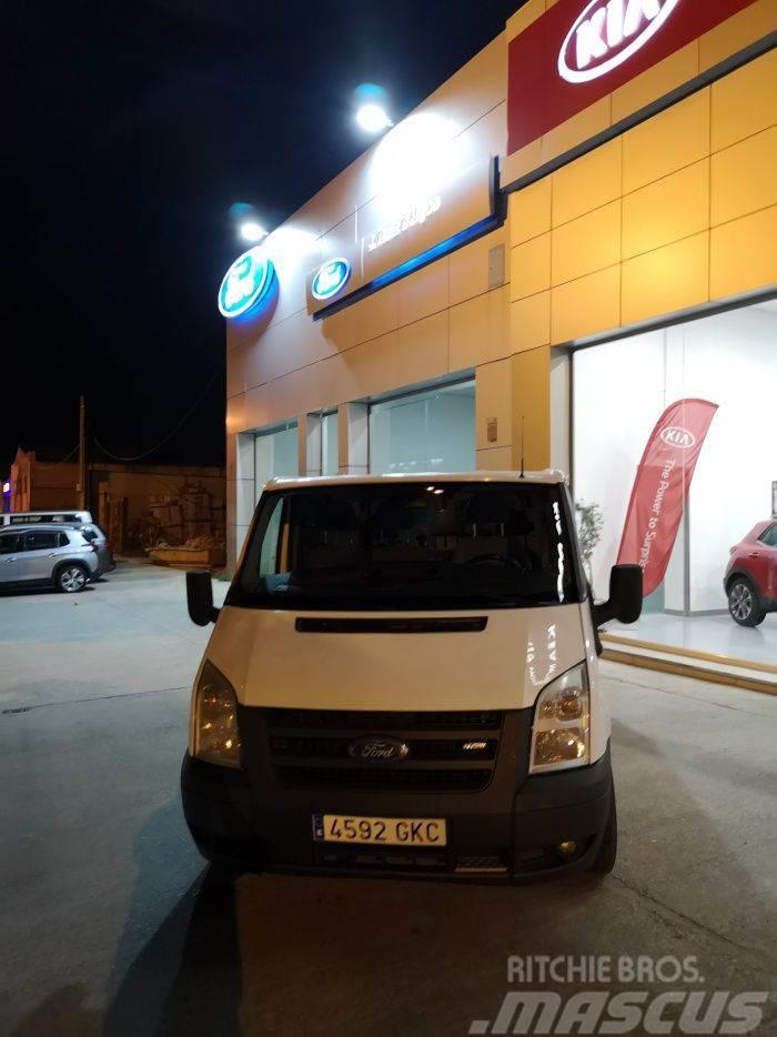 Ford Transit FT 260S Mixto 110 Inne