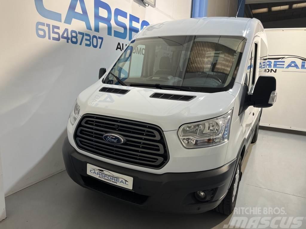 Ford Transit FT 310 L2 Van Ambiente 130 Busy / Vany