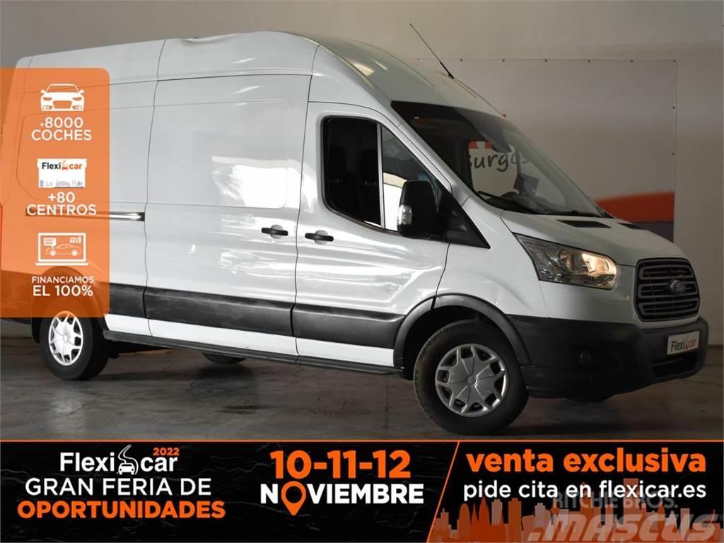 Ford Transit FT 310 L2 Van Trend 130 Busy / Vany