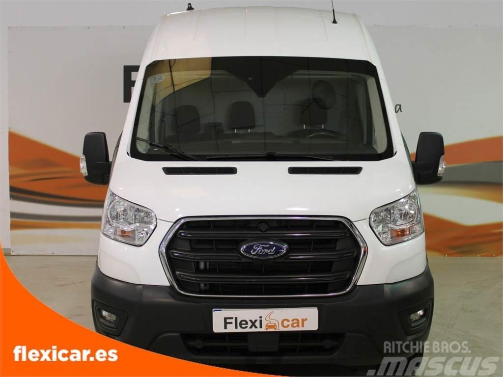 Ford Transit FT 350 L2 Van Trend 130 Busy / Vany