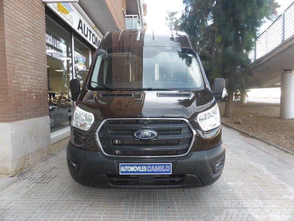 Ford Transit FT 350 L2 Van Trend 130 Busy / Vany