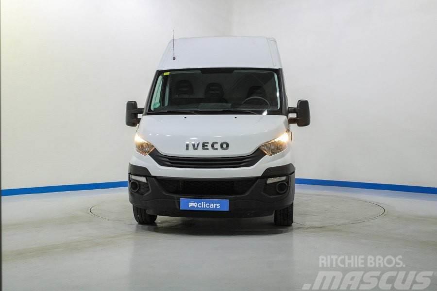 Iveco Daily 2.3 TD 35S 16S V 3520L/H2 Busy / Vany