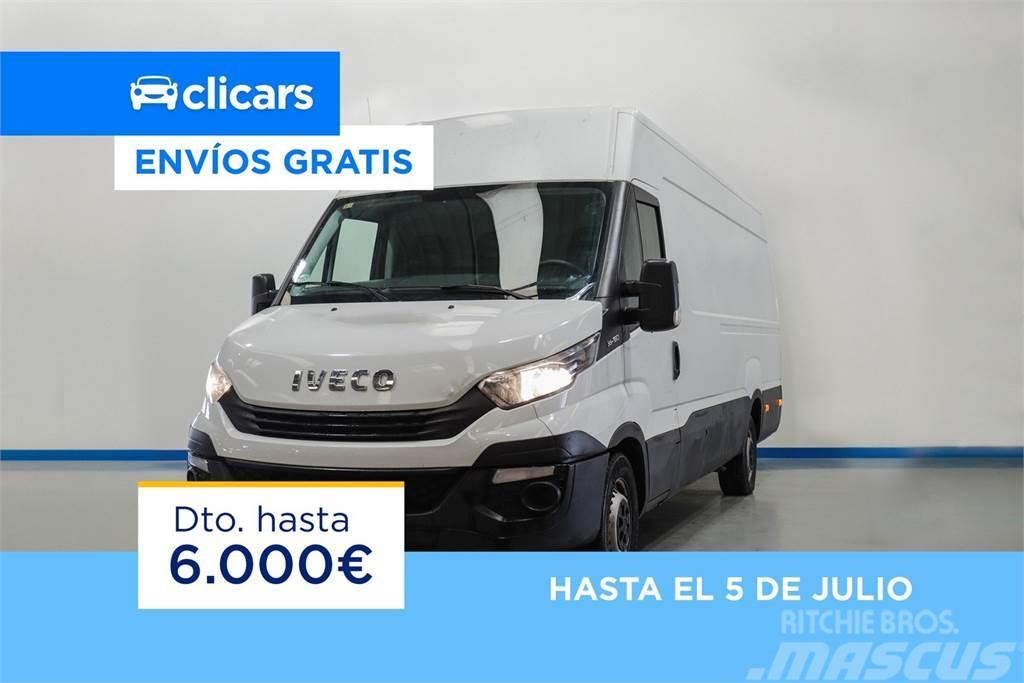 Iveco Daily 2.3 TD 35S 16S V 4100/H2 Busy / Vany