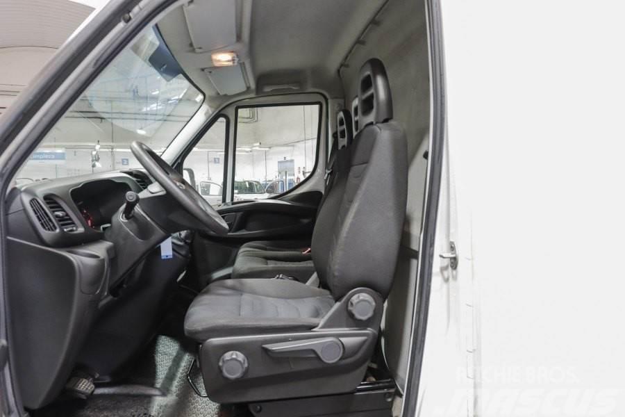 Iveco Daily 2.3 TD 35S 16S V 4100/H2 Busy / Vany