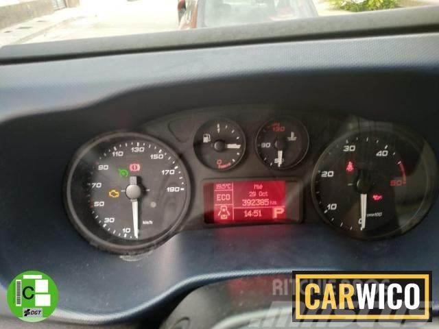 Iveco Daily 35S16 Busy / Vany