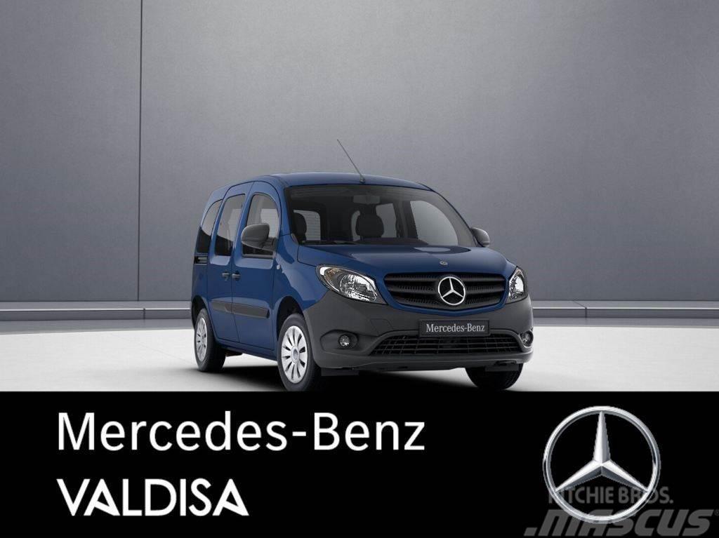 Mercedes-Benz Citan N1 109 CDI Largo Tourer (A2) (N1) Panel vans