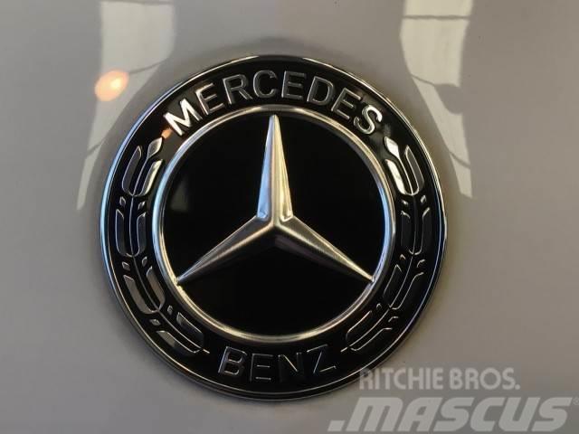 Mercedes-Benz Citan N1 Tourer 111CDI Select Busy / Vany