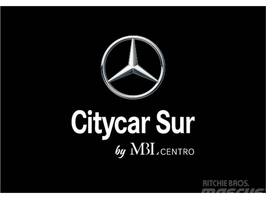 Mercedes-Benz Vito M1 114CDI AT 100kW Tourer Pro 2020 Larga Busy / Vany