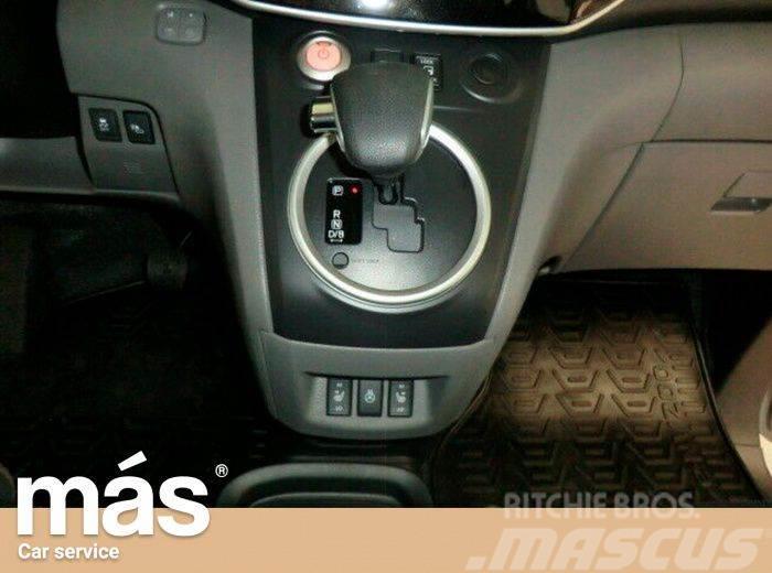 Nissan Evalia 5 1.5dCi Comfort Busy / Vany