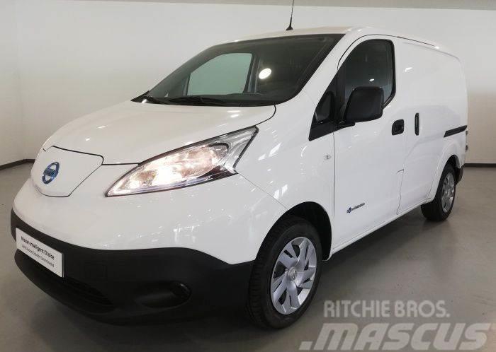 Nissan NV200 COMFORT ELECTRIC 109 5P Busy / Vany
