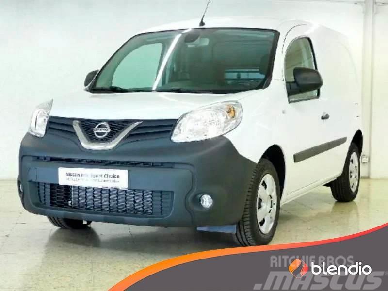 Nissan NV250 1.5 DCI 85KW L1H1 2 SEATS COMFORT 116 4P Busy / Vany