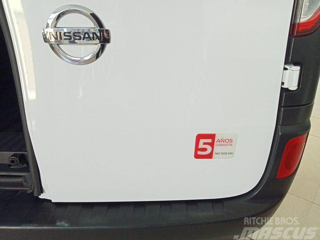 Nissan NV250 Furgón 1.5dCi Comfort L2H1 3pl. 115 Busy / Vany