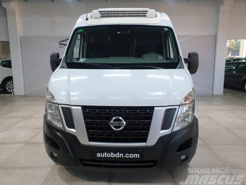 Nissan NV400 Fg. 2.3dCi 125 L3H2 3.5T FWD Comfort Busy / Vany