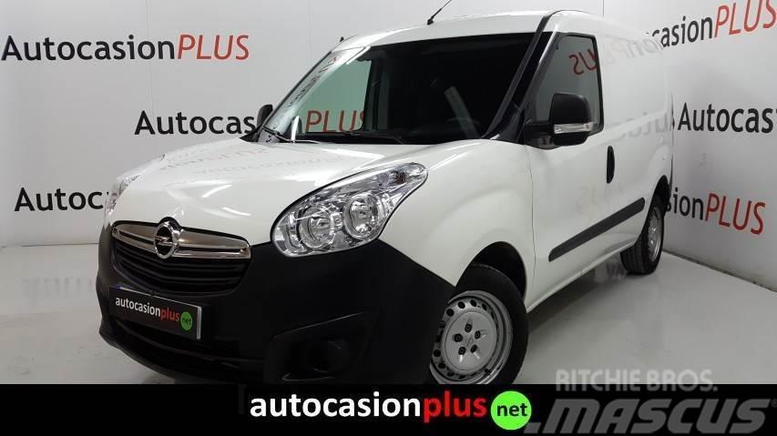 Opel Combo N1 1.3CDTI Cargo L2H1 increm. 95 Busy / Vany
