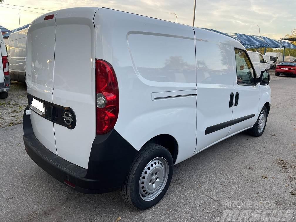 Opel Combo N1 1.3CDTI Cargo L2H1 increm. 95 Busy / Vany
