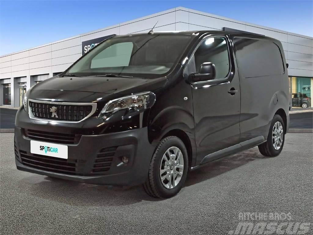 Peugeot Expert Fg. Compact 1.5BlueHDi S&amp;S Premium 120 Busy / Vany
