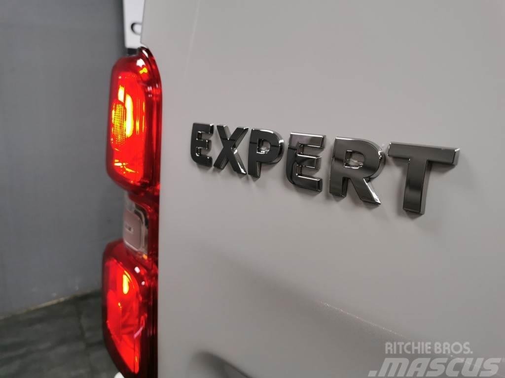 Peugeot Expert Fg. Standard 2.0BlueHDi S&amp;S Pro 120 Busy / Vany