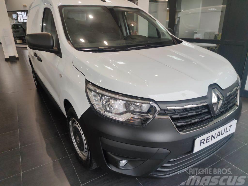 Renault Express 1.3 TCe Confort 75kW Busy / Vany