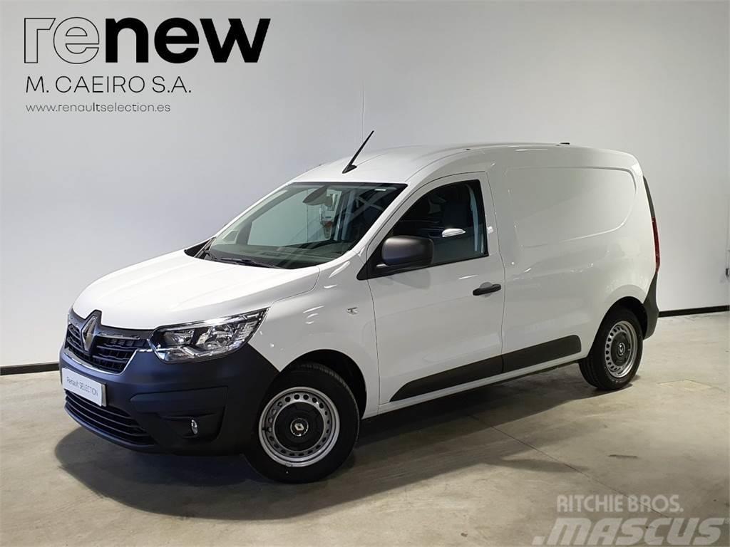 Renault Express 1.5 Blue dCi Confort 55kW Busy / Vany