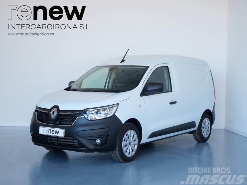 Renault Express 1.5 Blue dCi Confort 70kW Busy / Vany