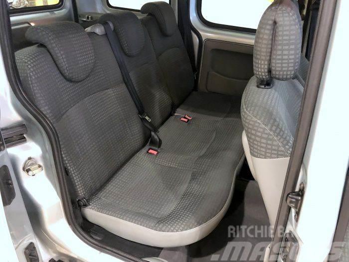 Renault Kangoo 1.5DCI Confort Expression 85 Inne