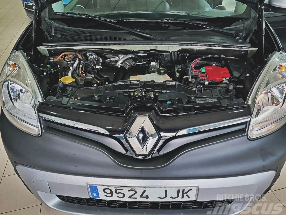 Renault Kangoo Combi 1.5dCi Emotion N1 66kW Busy / Vany