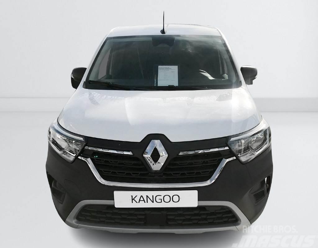 Renault Kangoo Fg. 1.5Blue dCi Profesional Ábrete Sésamo 5 Panel vans