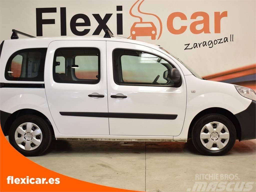 Renault Kangoo Profesional M1-AF Blue dCi 59 kW (80 CV) Busy / Vany