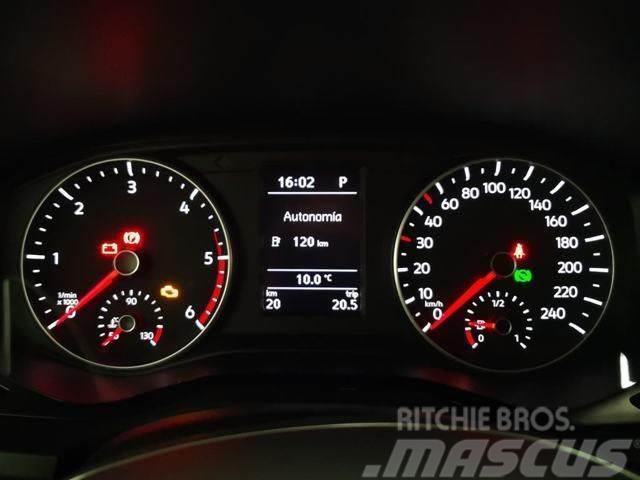 Volkswagen Amarok 3.0TDI Premium 150kW Aut. Busy / Vany
