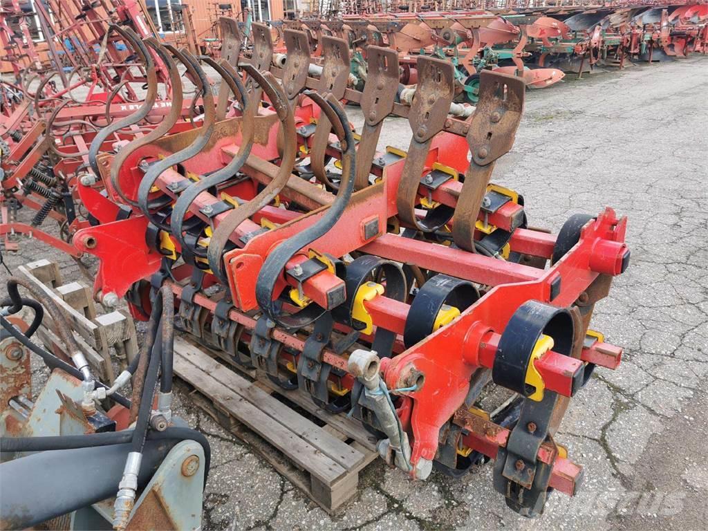 Väderstad Carrier 650 Kultywatory