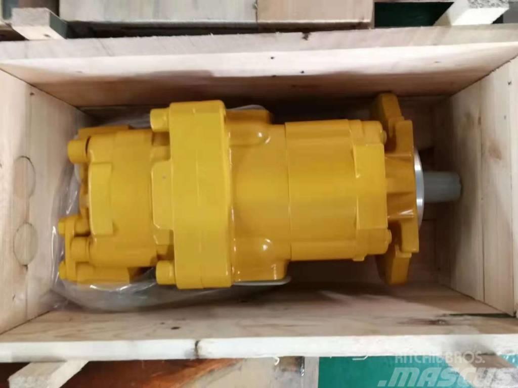 Shantui SD22 tranmission pump 705-12-32051 Przekładnie i skrzynie biegów