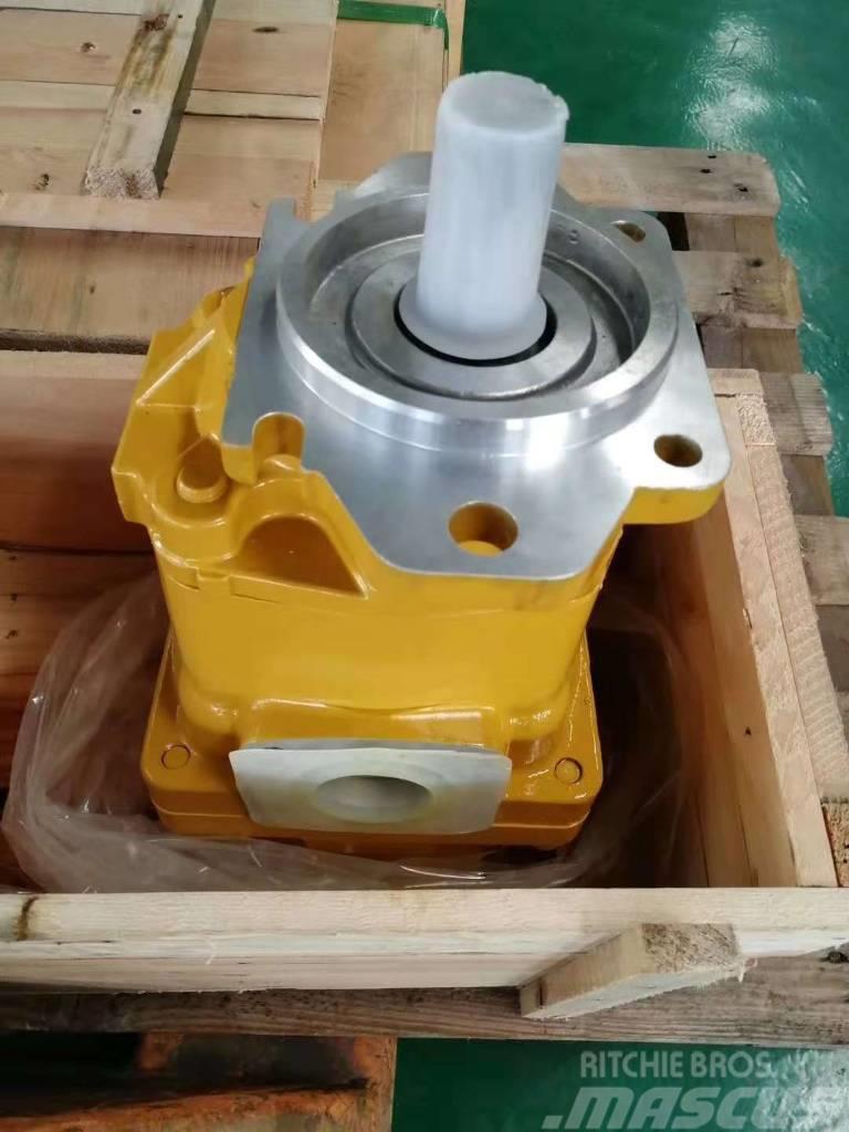 Shantui SD22 tranmission pump 705-12-32051 Przekładnie i skrzynie biegów